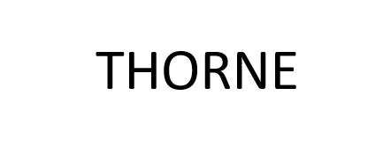 THORNE