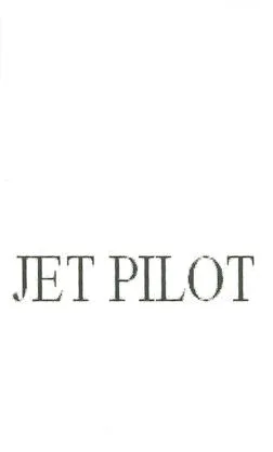 JET PILOT — UAE trademark in Class 9