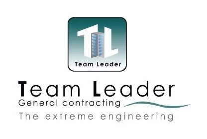 TEAM LEADER GENERAL CONTRACTING — UAE trademark in Class 37