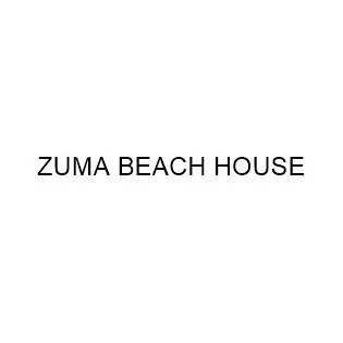 ZUMA BEACH HOUSE — UAE trademark in Class 36