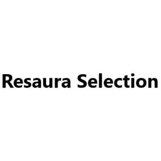 Resaura Selection — UAE trademark, Class 43, No. 461663
