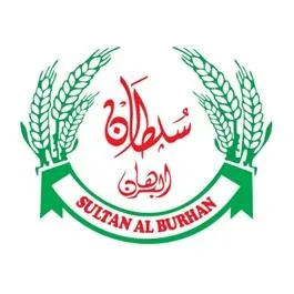 سلطان البرهان SULTAN AL BURHAN — UAE trademark in Class 30