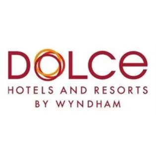 DOLCE HOTELS AND RESORTS BY WYNDHAM — UAE trademark in Class 43