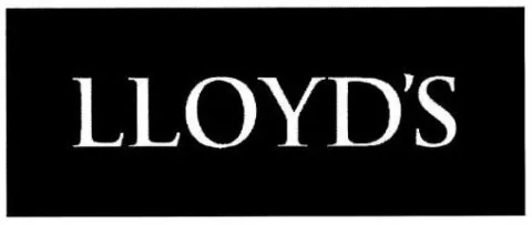 LLOYD'S