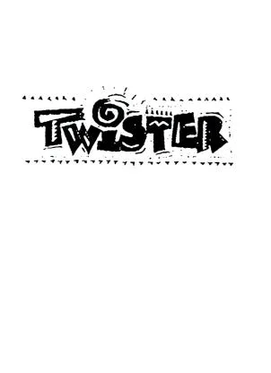 TWISTER