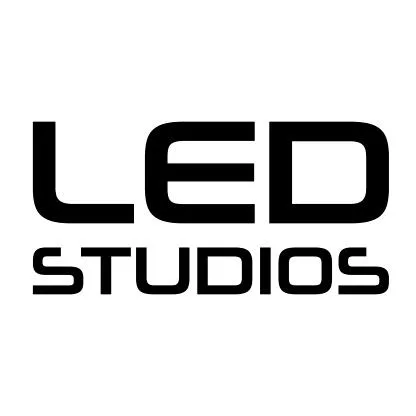 LED STUDIOS — UAE trademark, Class 9, No. 389992