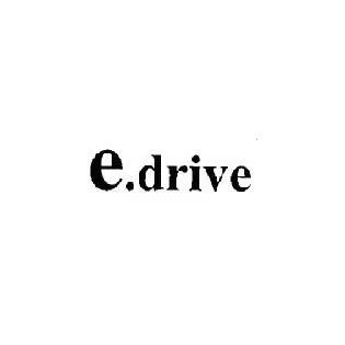 e.drive