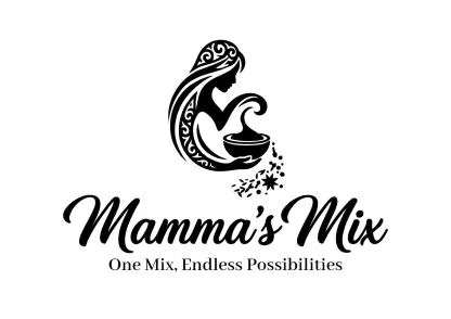 Mamma's Mix — UAE trademark in Class 30