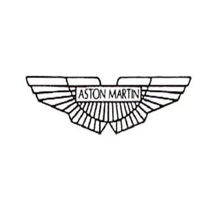 ASTON MARTIN — UAE trademark in Class 12