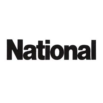 NATIONAL