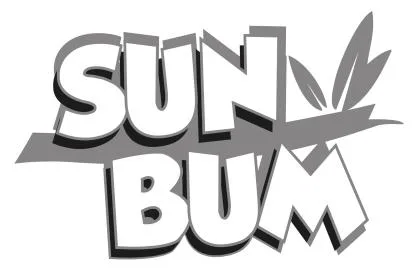 SUN BUM