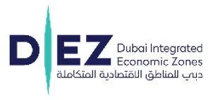 DIEZ Dubai Integrated Economic Zones دبي للمناطق الاقتصادية المتكاملة
