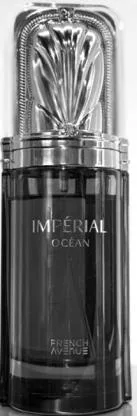 IMPERIAL OCEAN — UAE trademark in Class 3