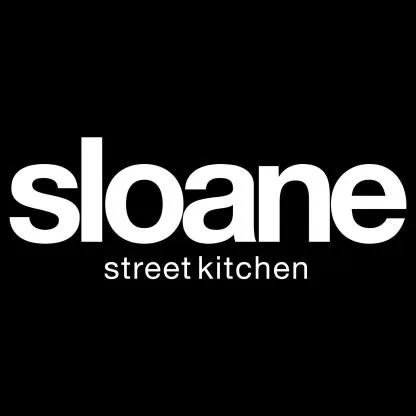 SLOANE STREET KITCHEN — UAE trademark in Class 43