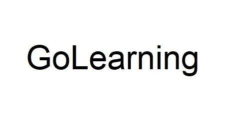 GoLearning