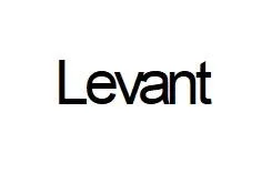 Levant
