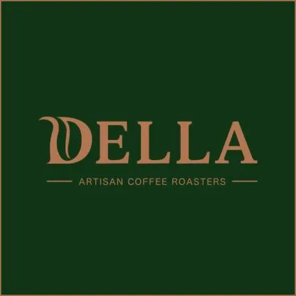 DELLA ARTISAN COFFEE ROASTERS — UAE trademark in Class 30