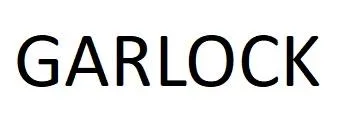 GARLOCK