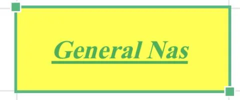 General Nas