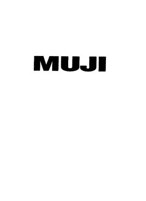 MUJI