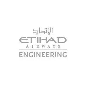 الاتحادETIHAD AIR WAYS ENGINEERING — UAE trademark in Class 37