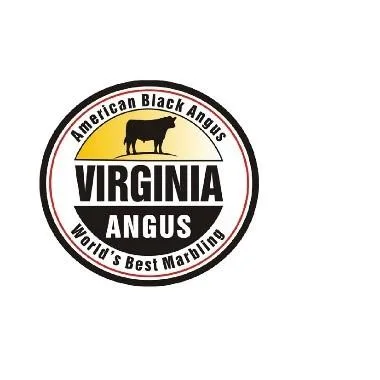 VIRGINIA ANGUS American Black Angus Worlds Best Marbling
