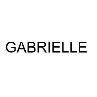 GABRIELLE