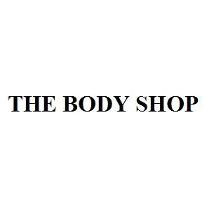 THE BODY SHOP — UAE trademark in Class 3