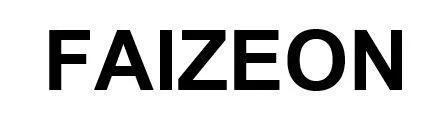 FAIZEON — UAE trademark, Class 1, No. 489160