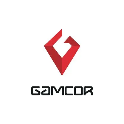 GAMCOR — UAE trademark, Class 9, No. 487008