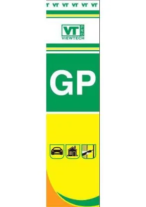 VT PRO VIEWTECHGP