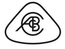 ACBC — UAE trademark in Class 12