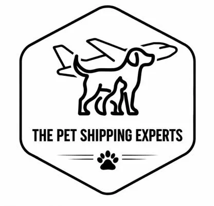 THE PET SHIPPING EXPERTS — UAE trademark in Class 35