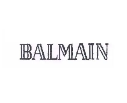 BALMAIN
