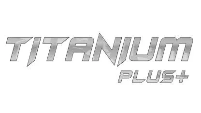 TITANIUM PLUS+