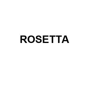 ROSETTA