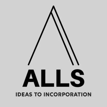 ALLS IDEAS TO INCORPORA TION
