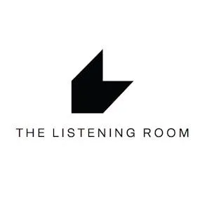 THE LISTENING ROOM — UAE trademark in Class 43