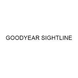 GOODYEAR SIGHTLINE — UAE trademark, Class 12, No. 370274