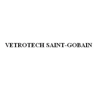 VETROTECH GOBAIN - SAINT — UAE trademark in Class 19