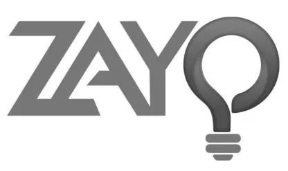 ZAYO — UAE trademark, Class 11, No. 455782