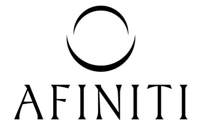 AFINITI — UAE trademark, Class 39, No. 466678