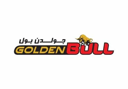 جولدن بول GOLDEN BULL — UAE trademark in Class 37