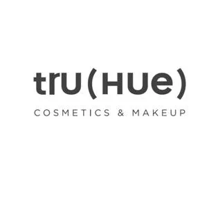 trU (HUe) COSMETICS & MAKEUP — UAE trademark in Class 3