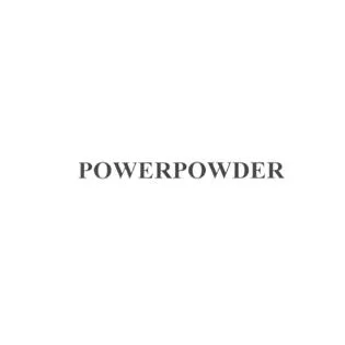 POWERPOWDER