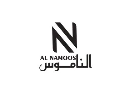AL NAMOOS الناموس — UAE trademark in Class 35