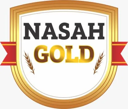 NASAH GOLD