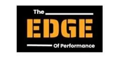 The EDGE Of Performance — UAE trademark in Class 8