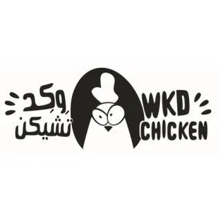WKD CHICKEN وكد تشيكن