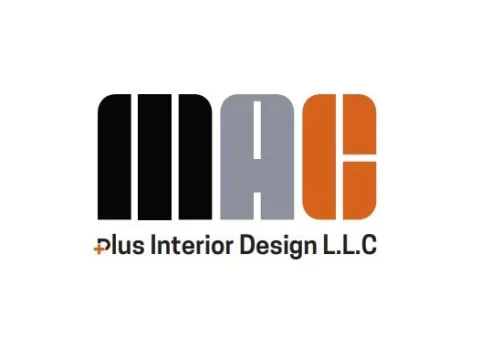 MAC PLUS INTERIOR DESIGN L.L.C — UAE trademark in Class 37